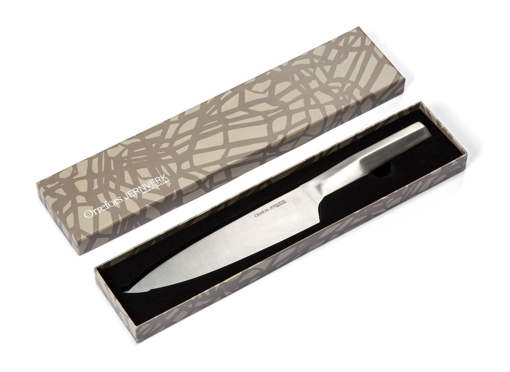 OJ Chef Knife Premium Stål Onesize